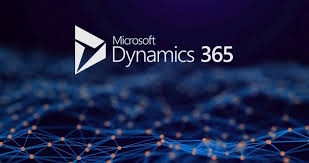 Our Dynamics 365 Solutions